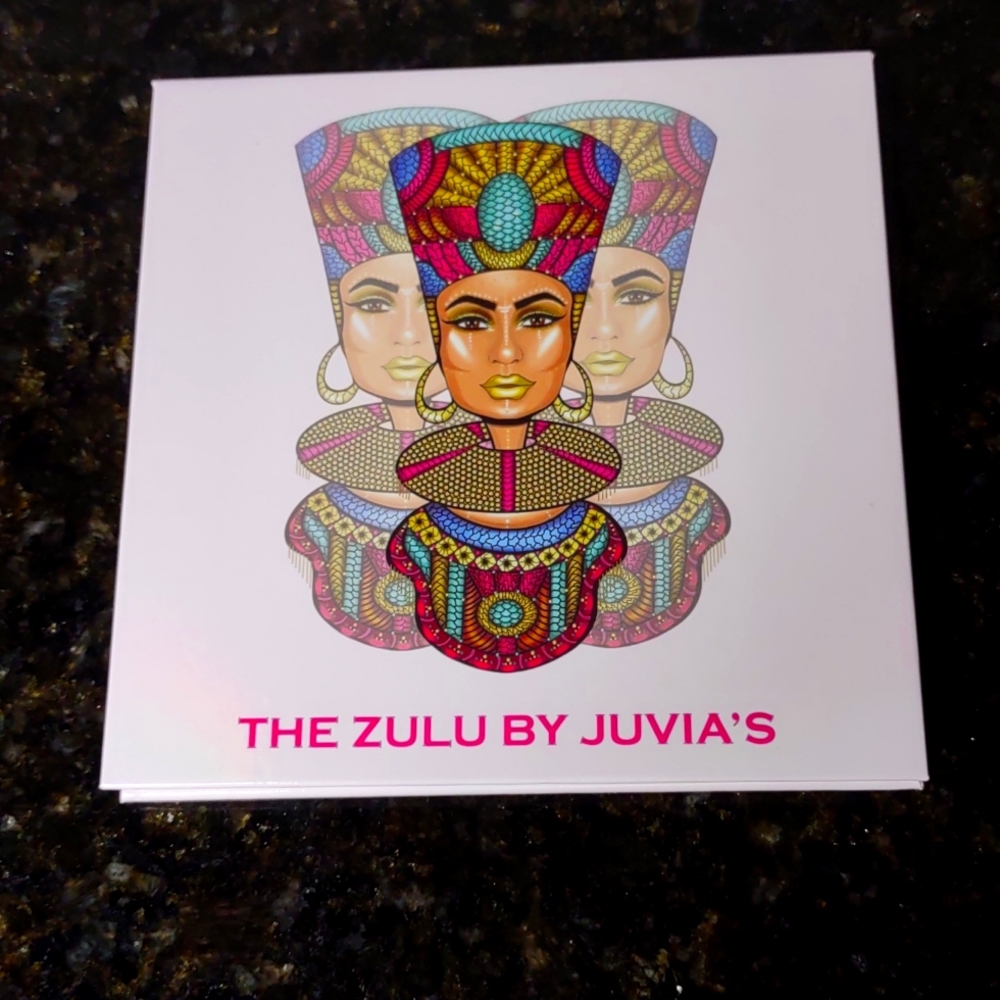 THE ZULU BY JUVIA'S